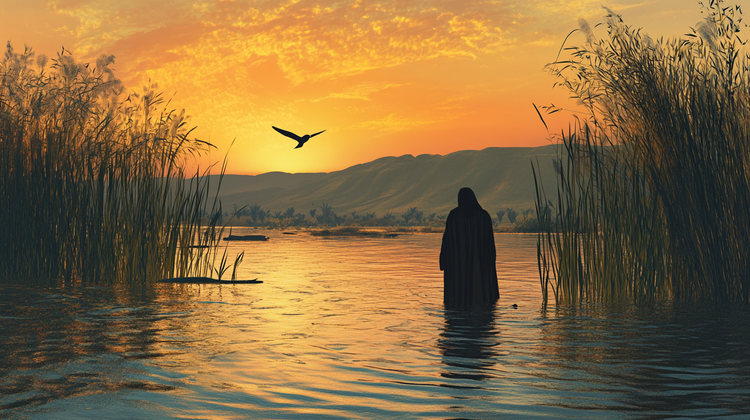 Part 5: Mission - The King Begins to Reign