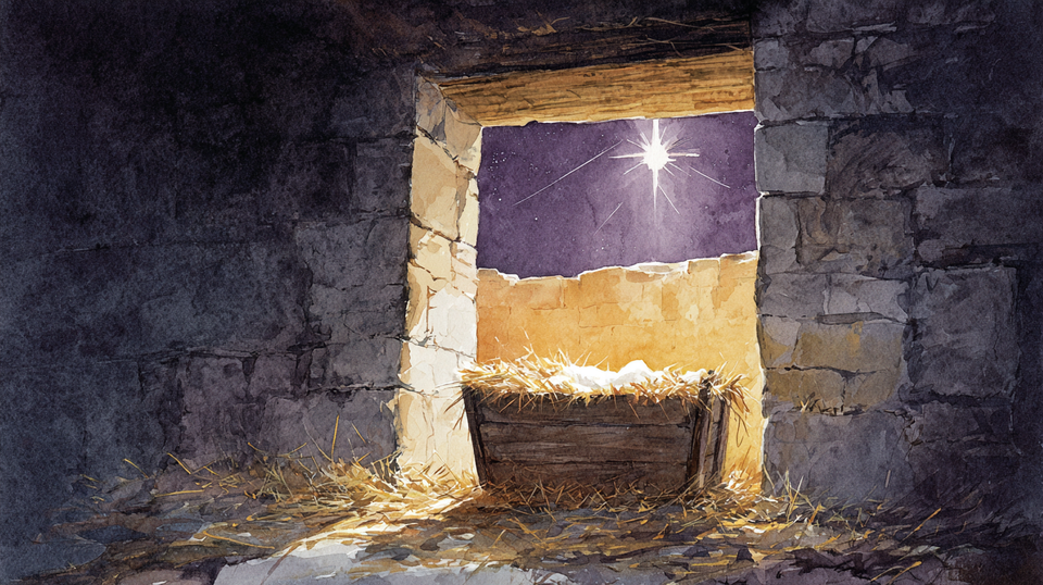 Part 4: Light - The One We've Been Waiting For